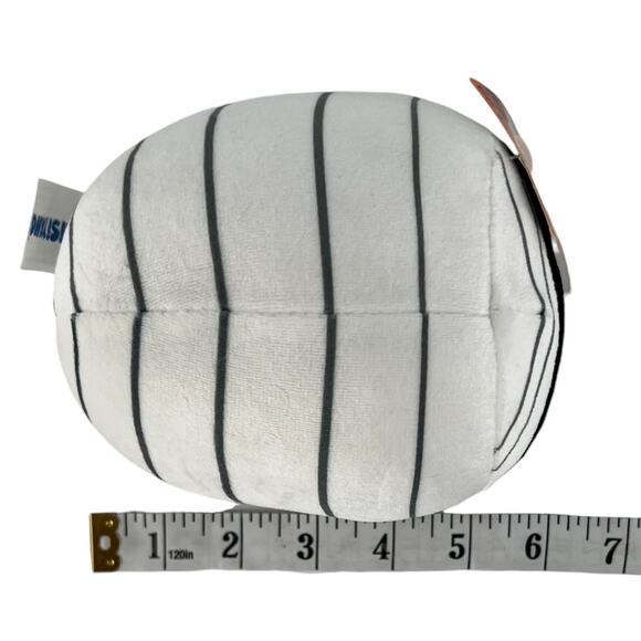 Kaisiyang Smoochy Pals Halloween Mummy Squishy Monster Plushie 6" - Picture 10 of 12